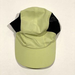 Lululemon Fast and Free Run Hat